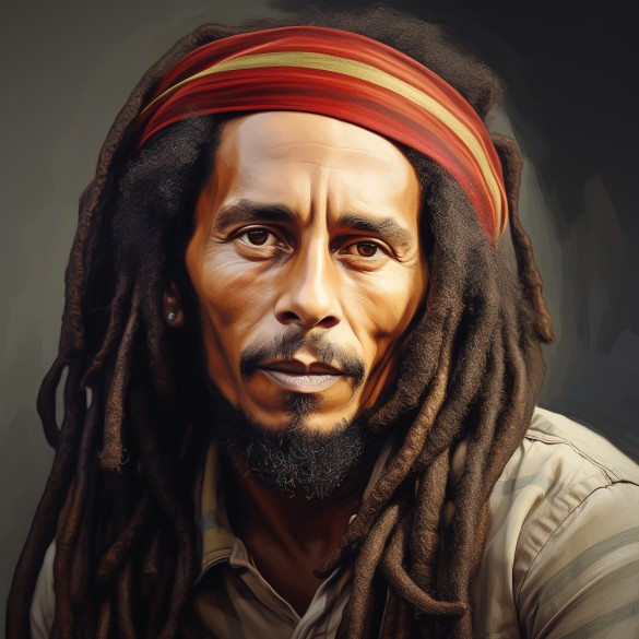 Bob Marley