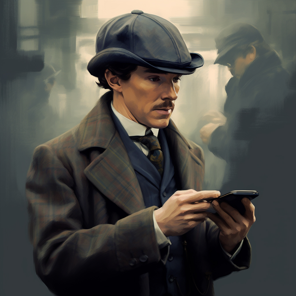 Sherlock