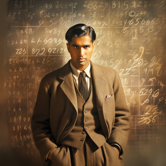 Ramanujan