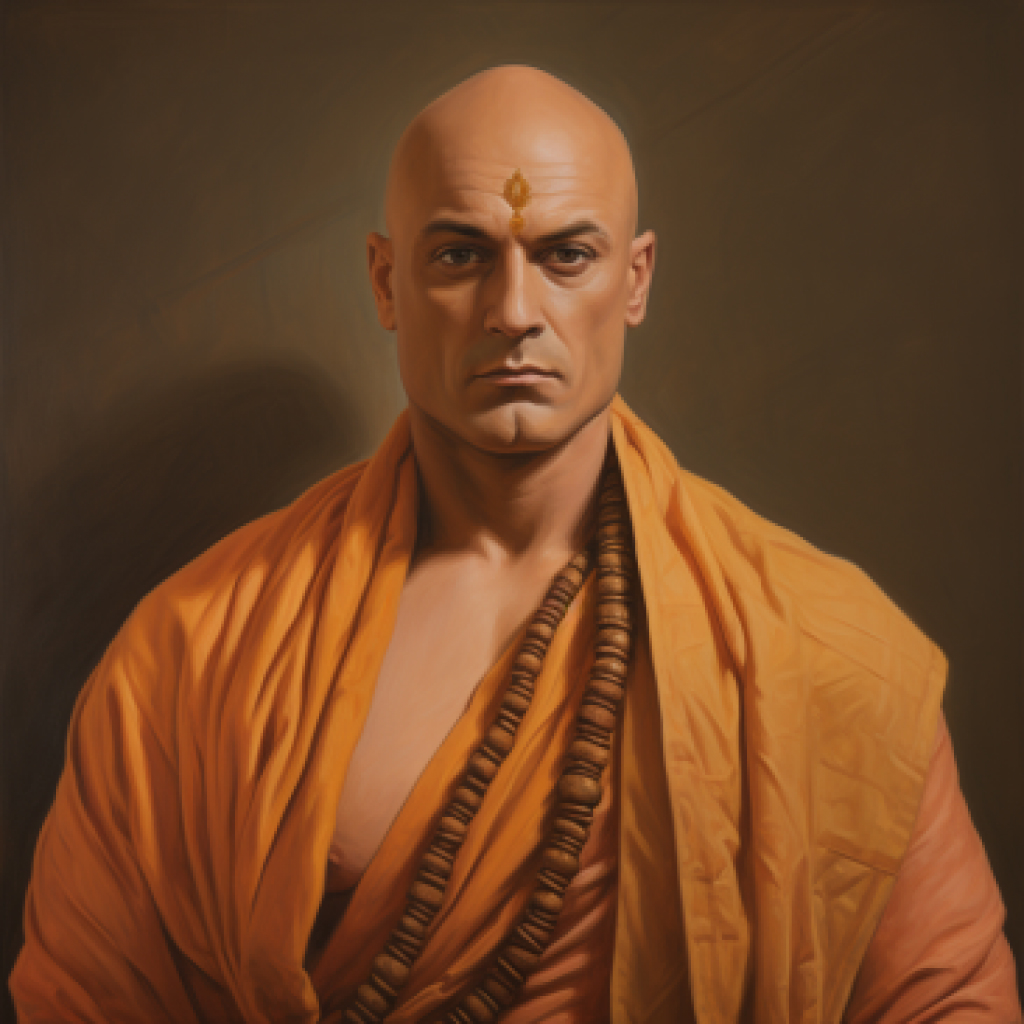 Chanakya 