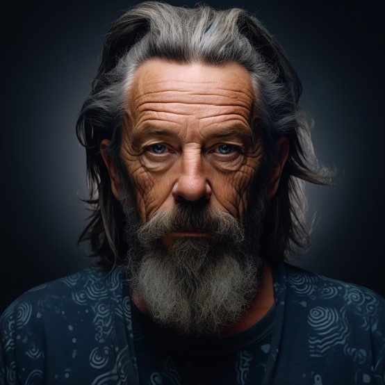 Alan Watts